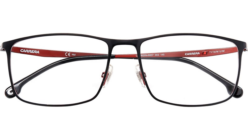 8857 003 Matte Black