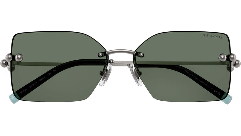 TF3088 60033H Gunmetal