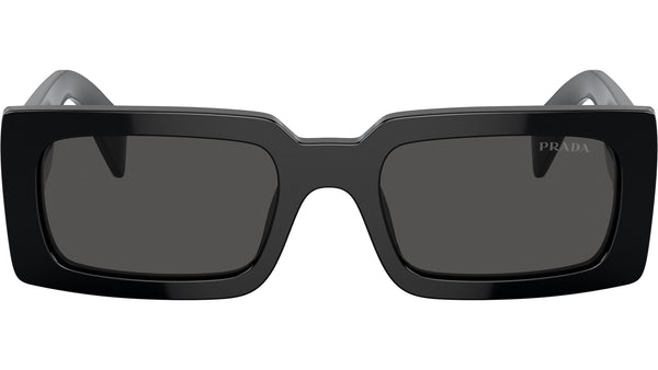 PR A07S 1AB5S0 Black