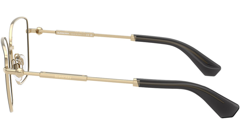 BE1390 1326 Gold Black