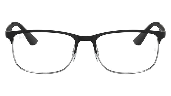 RY1052 4055 Black