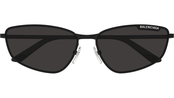 BB0277S 001 black grey