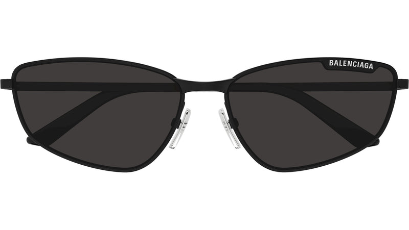 BB0277S 001 black grey