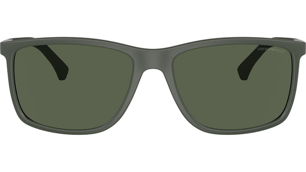 EA4058 50589A Green