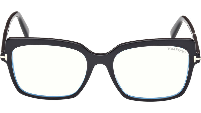 FT5947-B 001 Black