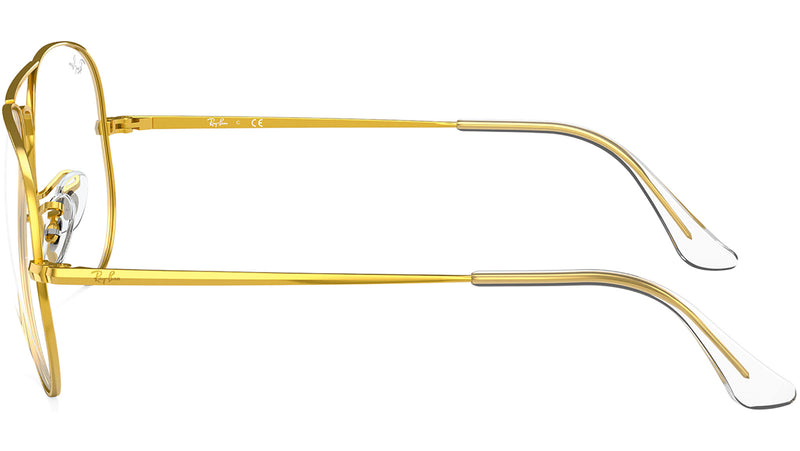 Aviator Optics RB6489 3086