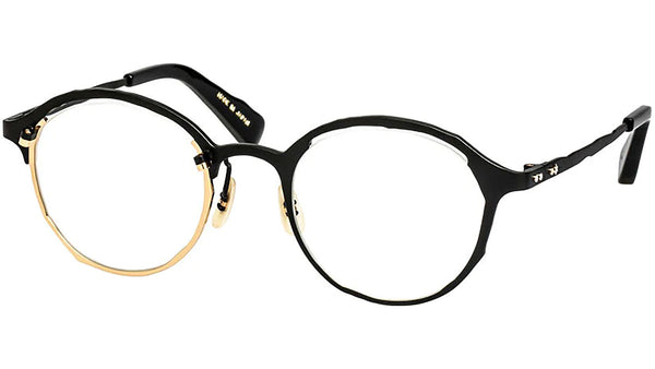 MM-0054 No.1 Black Gold