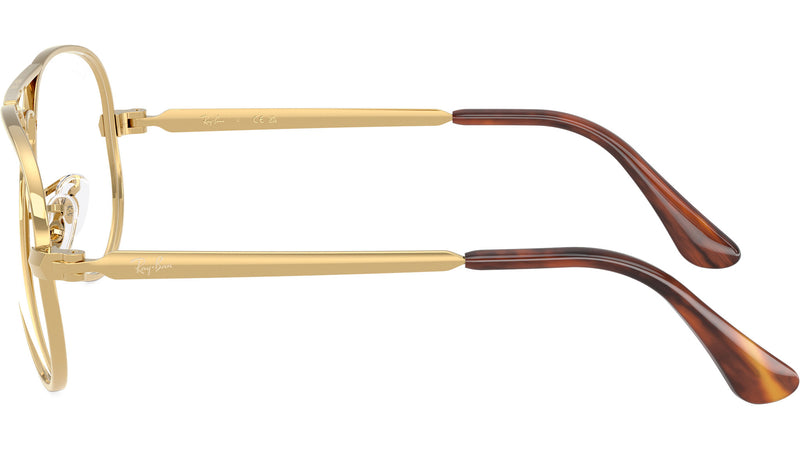 Aviator Max Optics RB3925V 2500