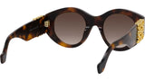 Anagram Havana Round Sunglasses