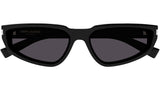 SL 634 NOVA 001 Black