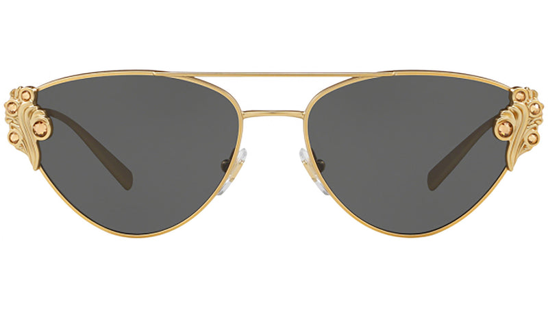 VE2195B 142887 gold