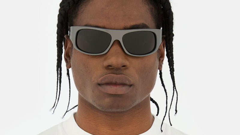 Uailus Solid Grey