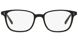 Maslon OV5279U black semi matte