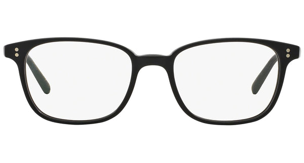 Maslon OV5279U black semi matte
