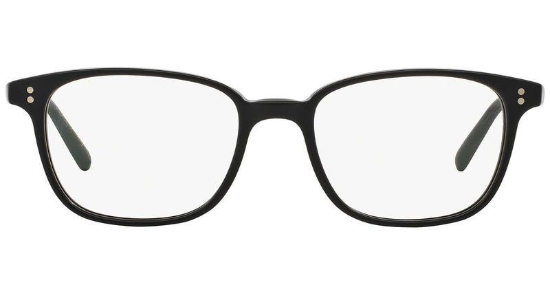 Maslon OV5279U black semi matte