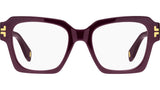 MJ 1088 B3V Violet