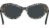 MJ 1087/S 807 2K Black