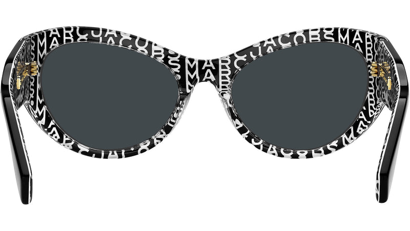 MJ 1087/S 807 2K Black