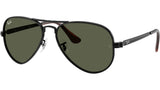Aviator Max RB3925 002/31