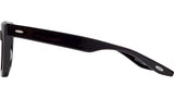 Samo Black Square Eyeglasses