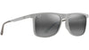 Makamae 619 14 Matte Grey
