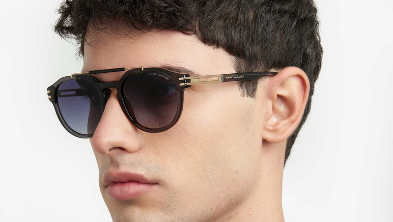 MARC 675/S FT3 9O Grey Gold