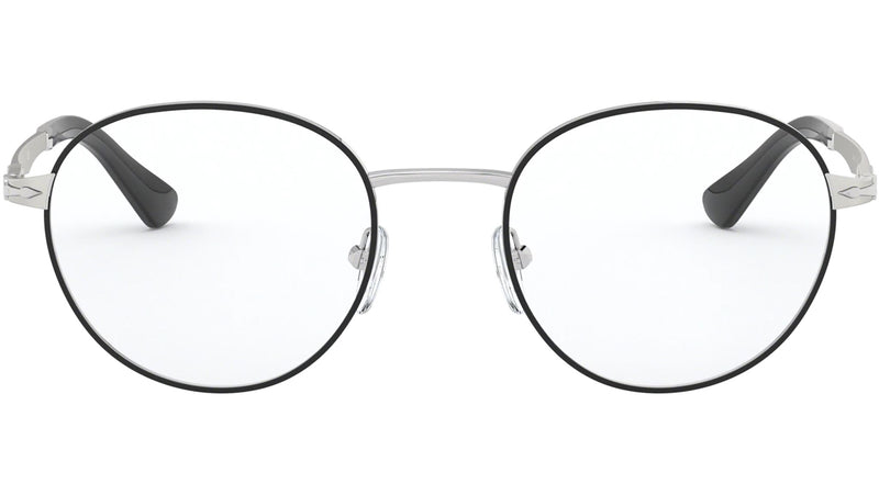 PO2460V silver and black