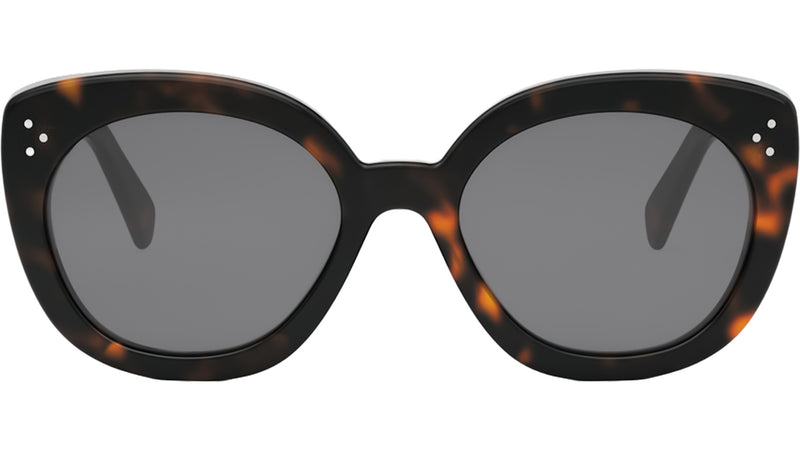 3 Dots Tortoise Butterfly Sunglasses