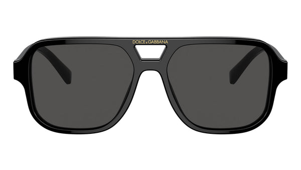 DX 4003 335587 Black Grey