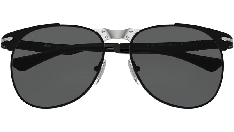 PO1016S 1078B1 Black