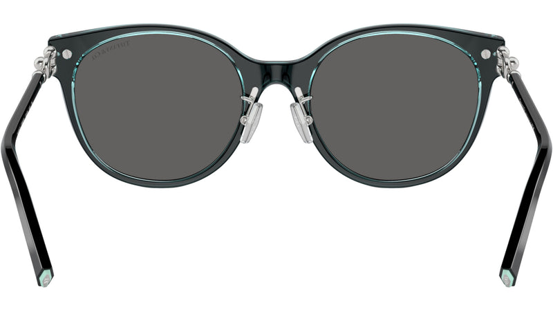 TF4223D 8285S4 Black Crystal Blue