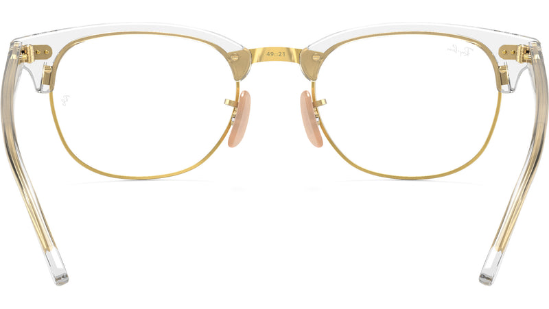 Clubmaster Optics RB5154 5762