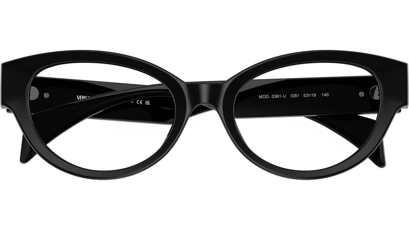VE3361U GB1 Black
