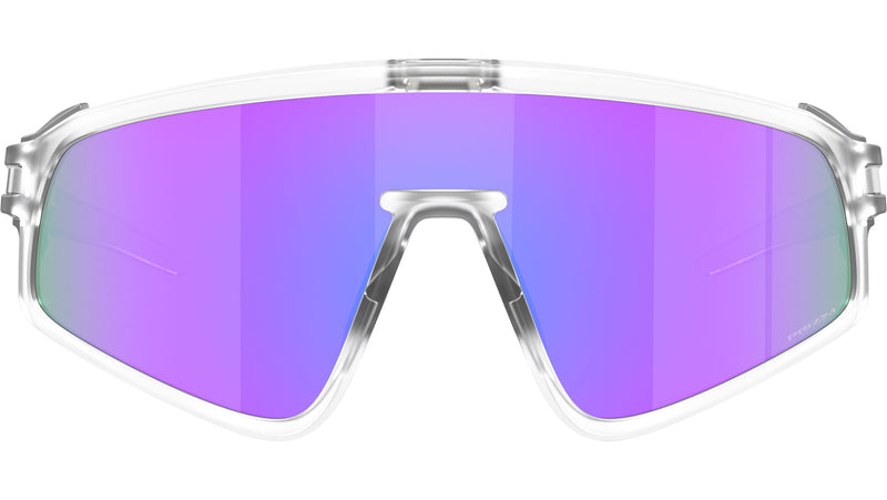 Latch Panel OO9404 02 Clear