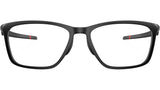 Dissipate OX8062D 01 Satin Black