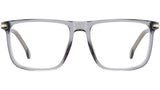 319 KB7 Grey