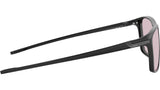 Vingt sept Black Rectangular Sunglasses