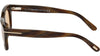 Snowdon FT0237 53E Blonde Havana Orange