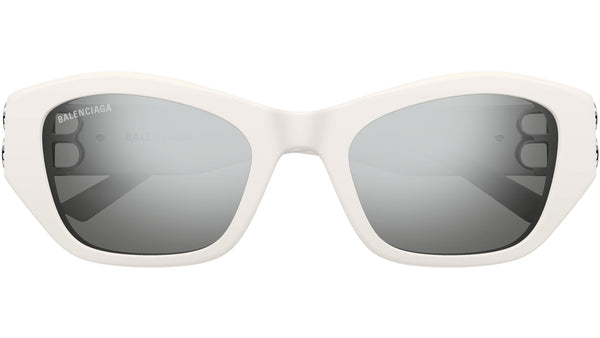 BB0311SK 003 White Silver