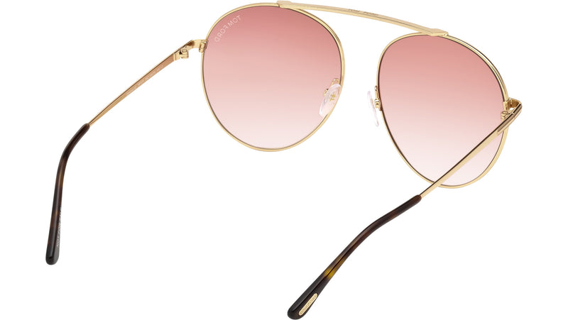 Simone FT0571 28Z Rose Gold Pink
