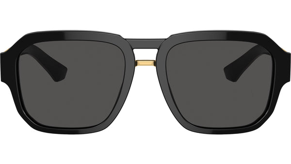 DG 4464 501/87 Black Grey