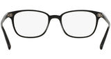 Maslon OV5279U black semi matte