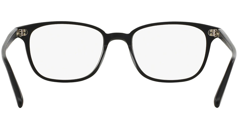 Maslon OV5279U black semi matte