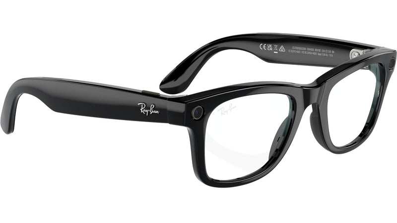 Meta Wayfarer