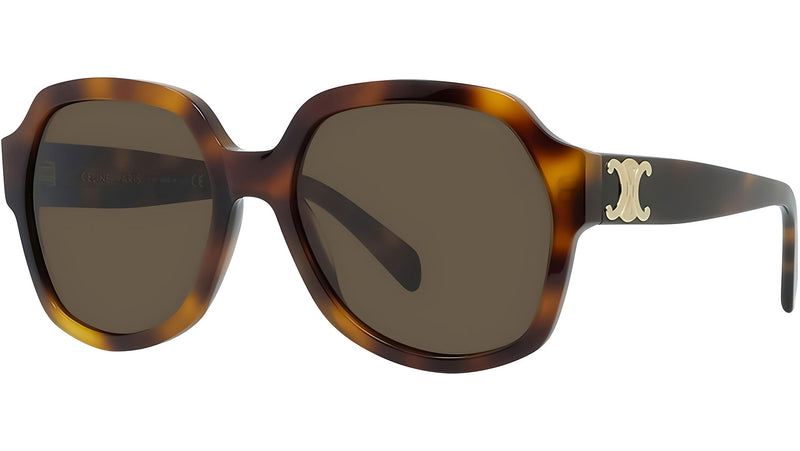 CELINE Triomphe CL40189I 53E