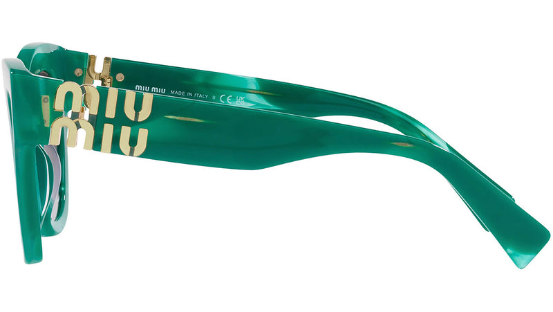 MU 01YS 15H09S green