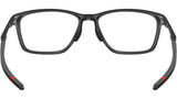 Dissipate OX8062D 01 Satin Black