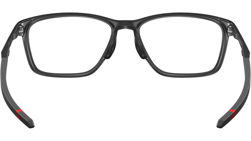 Dissipate OX8062D 01 Satin Black