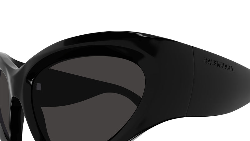 BB0228S 001 black grey