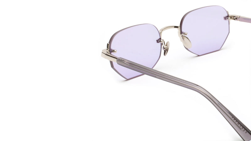 MOONSTONE Silver